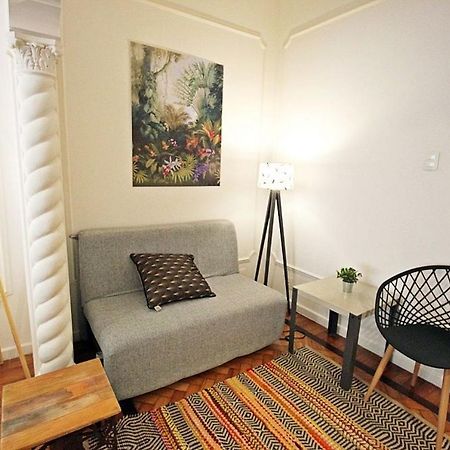 Rio Spot Homes Vintage C051 Rio de Janeiro Eksteriør billede