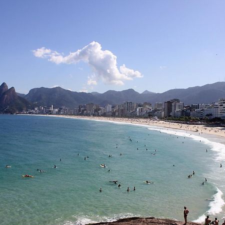 Rio Spot Homes Vintage C051 Rio de Janeiro Eksteriør billede