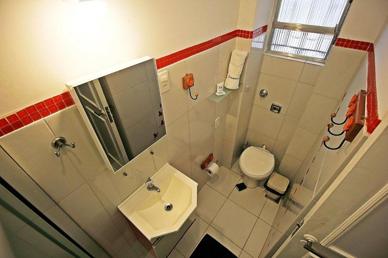 Rio Spot Homes Vintage C051 Rio de Janeiro Eksteriør billede