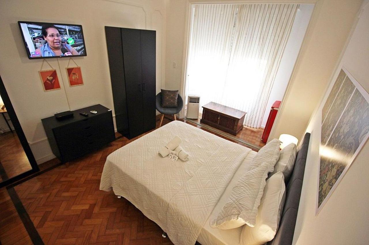 Rio Spot Homes Vintage C051 Rio de Janeiro Eksteriør billede