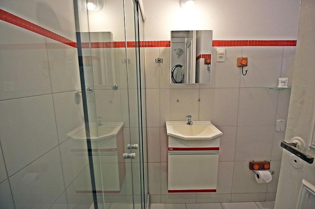 Rio Spot Homes Vintage C051 Rio de Janeiro Eksteriør billede