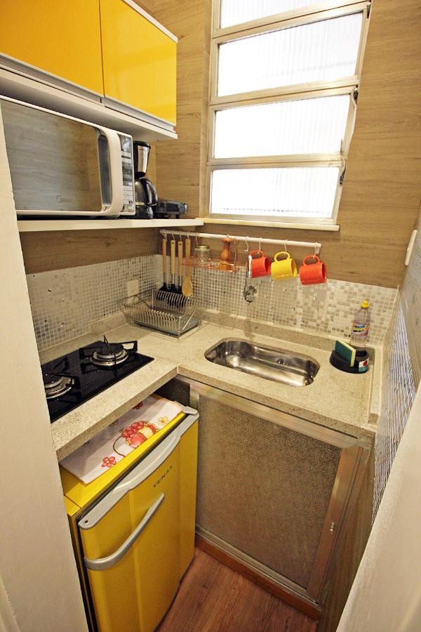 Rio Spot Homes Vintage C051 Rio de Janeiro Eksteriør billede